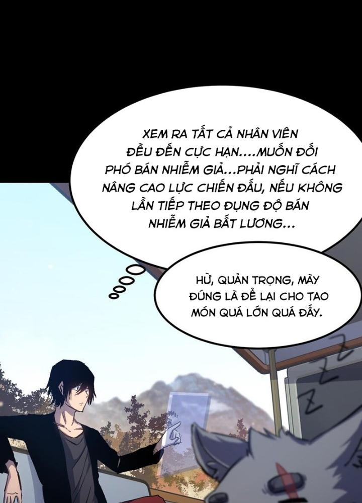 Ta Là Lão Đại Thời Tận Thế Chapter 72 - Trang 2