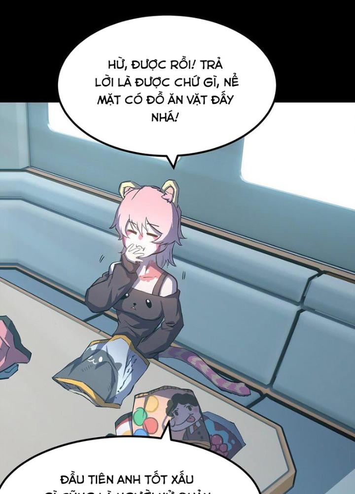 Ta Là Lão Đại Thời Tận Thế Chapter 72 - Trang 2