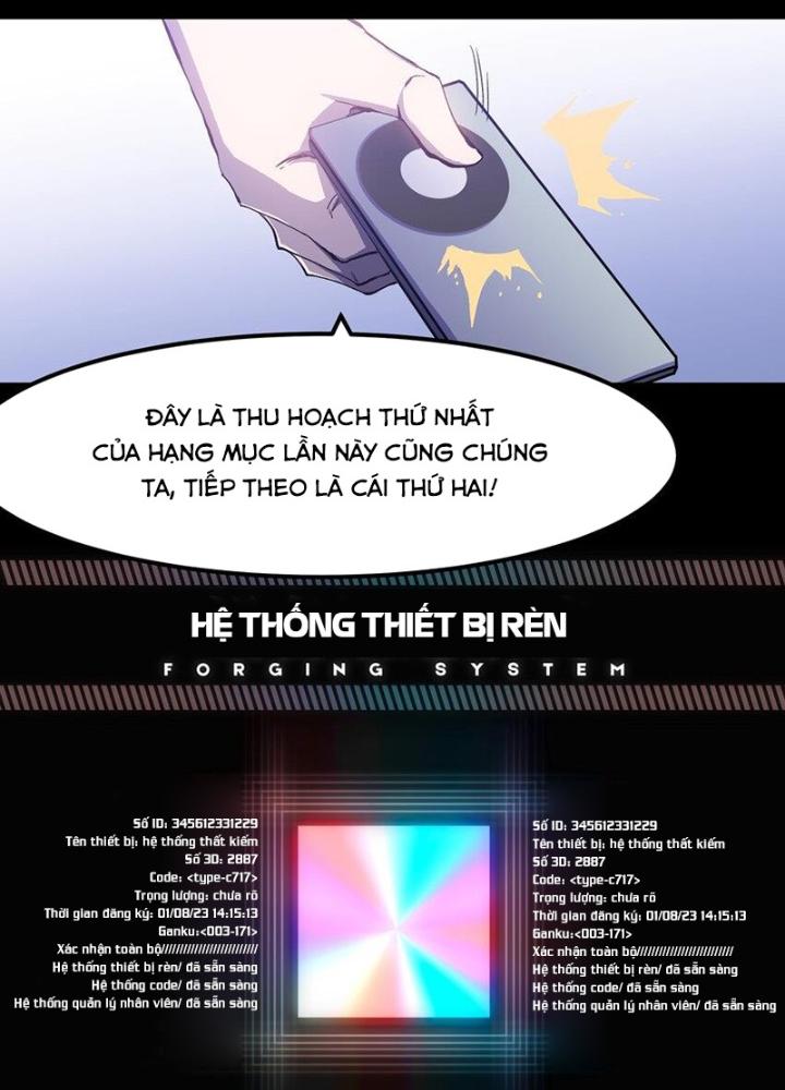 Ta Là Lão Đại Thời Tận Thế Chapter 72 - Trang 2