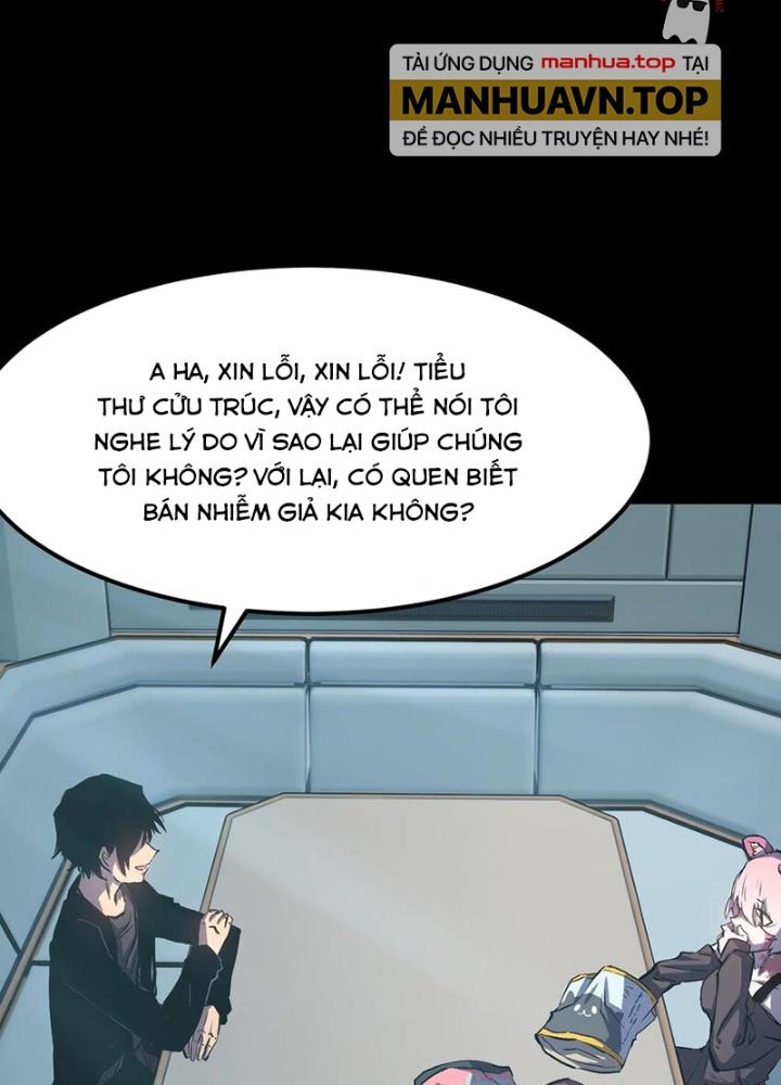 Ta Là Lão Đại Thời Tận Thế Chapter 72 - Trang 2