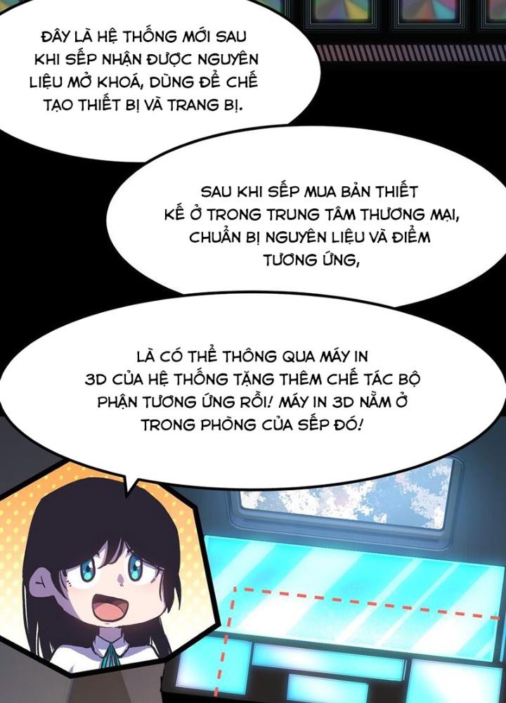 Ta Là Lão Đại Thời Tận Thế Chapter 72 - Trang 2