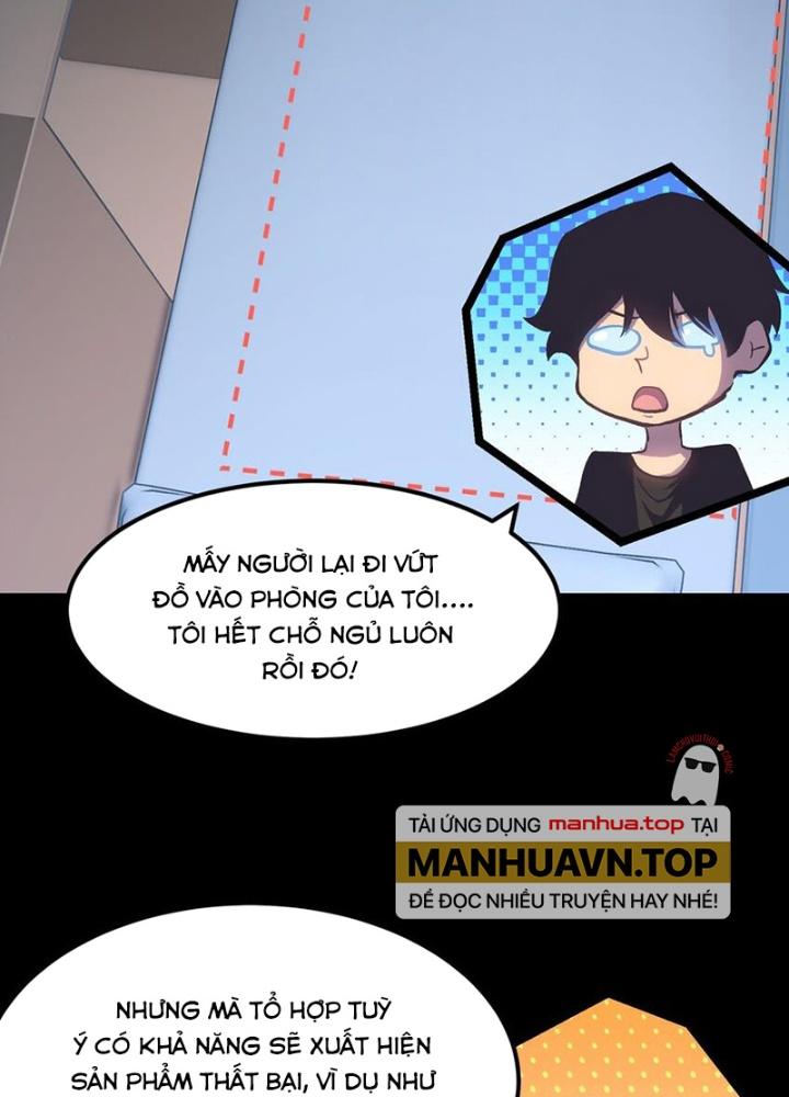 Ta Là Lão Đại Thời Tận Thế Chapter 72 - Trang 2