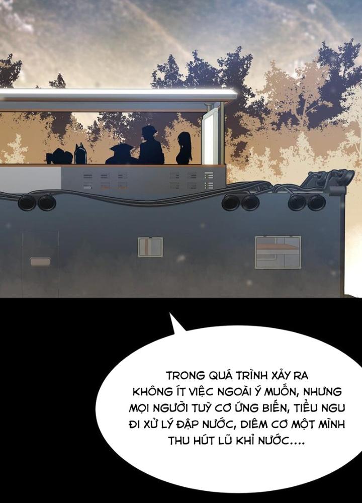 Ta Là Lão Đại Thời Tận Thế Chapter 72 - Trang 2