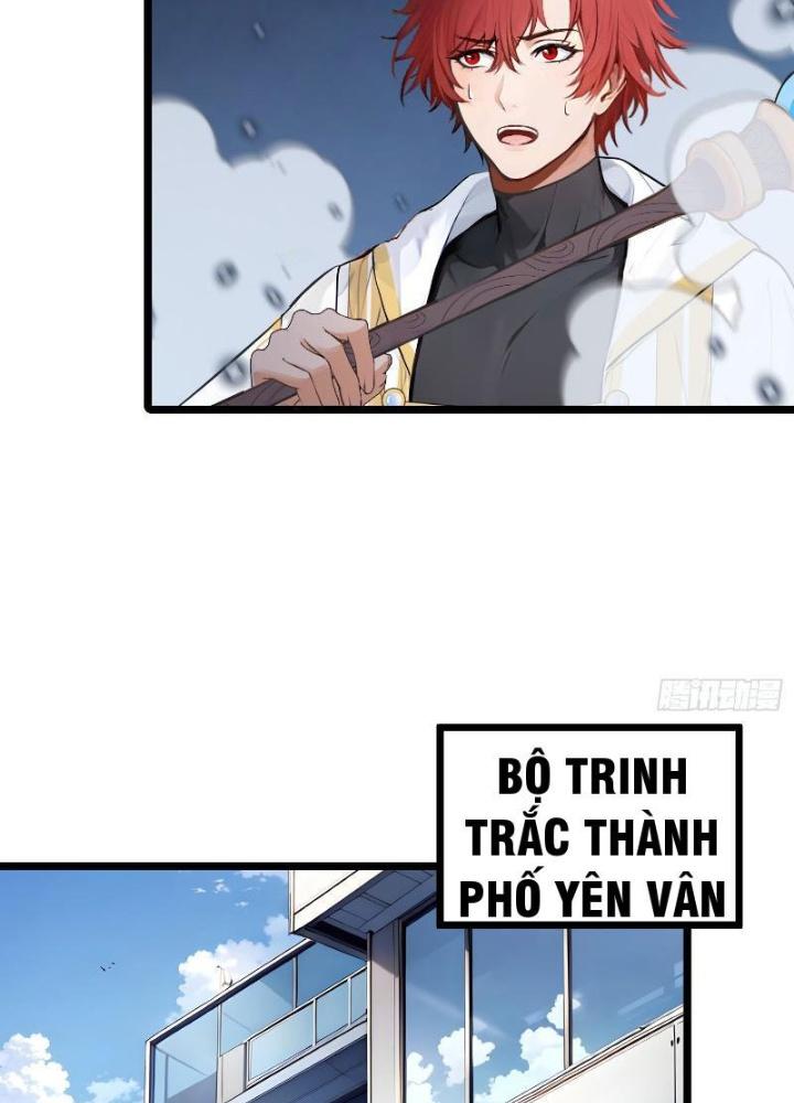 Toàn Dân Chuyển Chức: Tất Cả Kỹ Năng Của Ta Đều Là Cấm Chú Chapter 14 - Trang 2