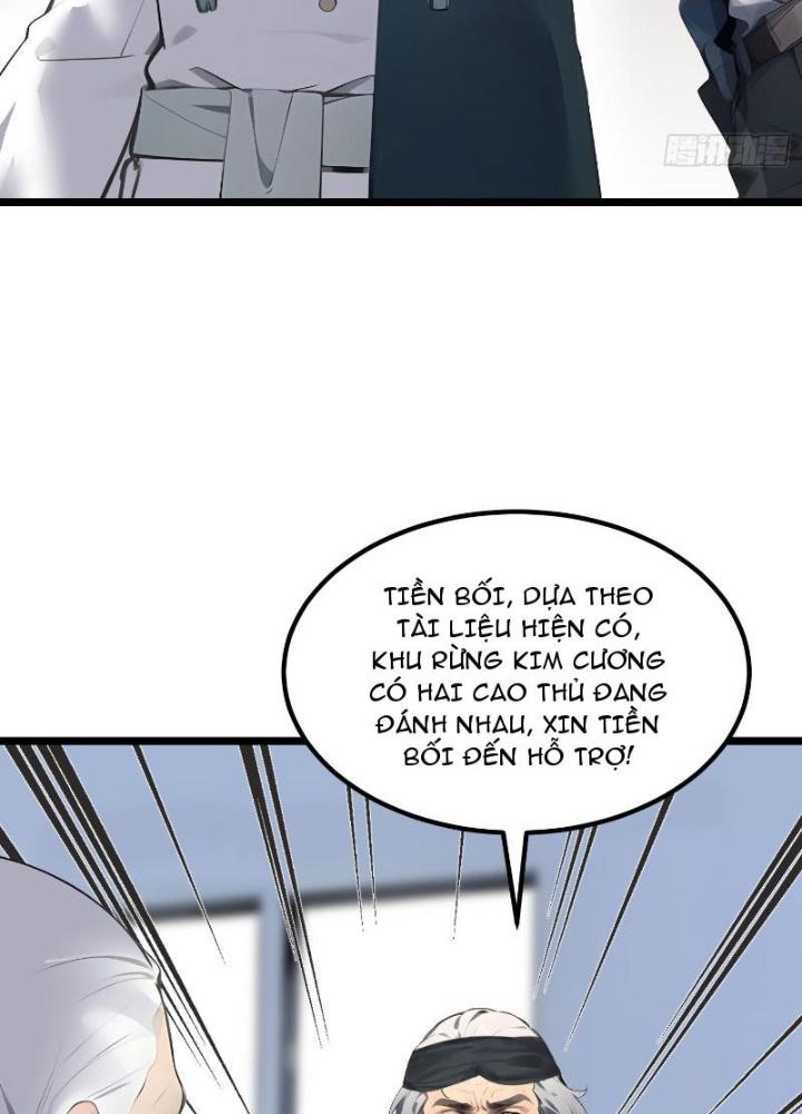 Toàn Dân Chuyển Chức: Tất Cả Kỹ Năng Của Ta Đều Là Cấm Chú Chapter 14 - Trang 2