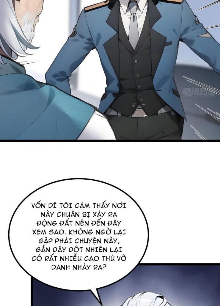 Toàn Dân Chuyển Chức: Tất Cả Kỹ Năng Của Ta Đều Là Cấm Chú Chapter 14 - Trang 2