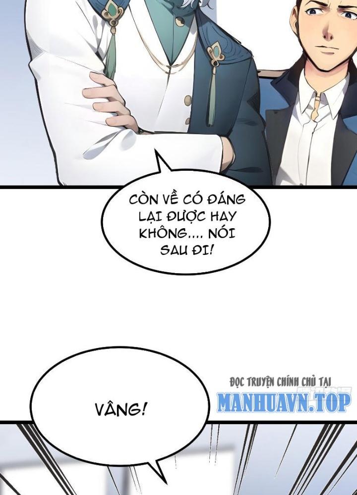 Toàn Dân Chuyển Chức: Tất Cả Kỹ Năng Của Ta Đều Là Cấm Chú Chapter 14 - Trang 2