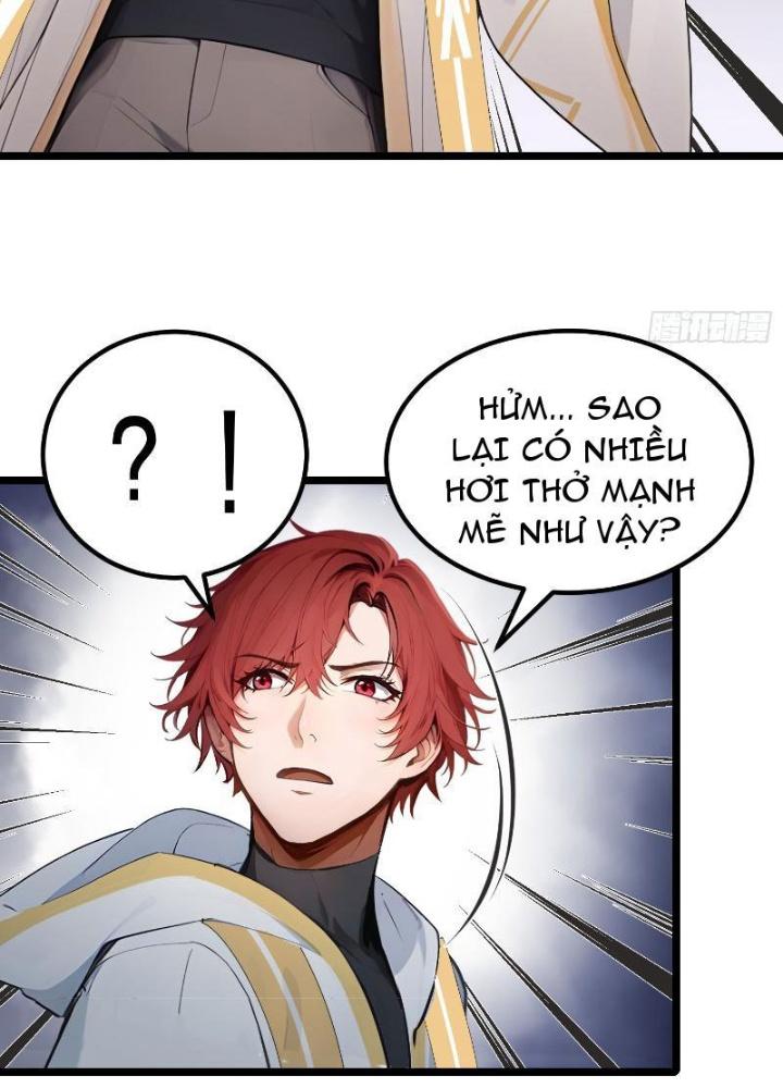 Toàn Dân Chuyển Chức: Tất Cả Kỹ Năng Của Ta Đều Là Cấm Chú Chapter 14 - Trang 2