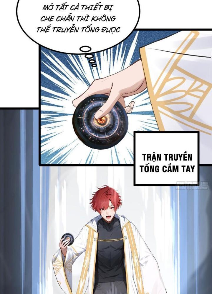 Toàn Dân Chuyển Chức: Tất Cả Kỹ Năng Của Ta Đều Là Cấm Chú Chapter 14 - Trang 2