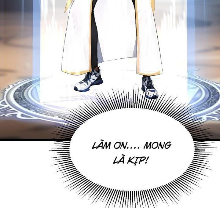 Toàn Dân Chuyển Chức: Tất Cả Kỹ Năng Của Ta Đều Là Cấm Chú Chapter 14 - Trang 2