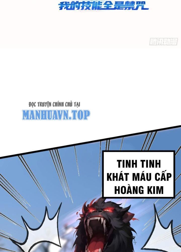 Toàn Dân Chuyển Chức: Tất Cả Kỹ Năng Của Ta Đều Là Cấm Chú Chapter 14 - Trang 2