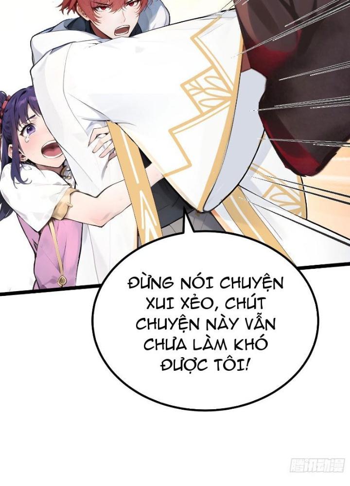 Toàn Dân Chuyển Chức: Tất Cả Kỹ Năng Của Ta Đều Là Cấm Chú Chapter 14 - Trang 2
