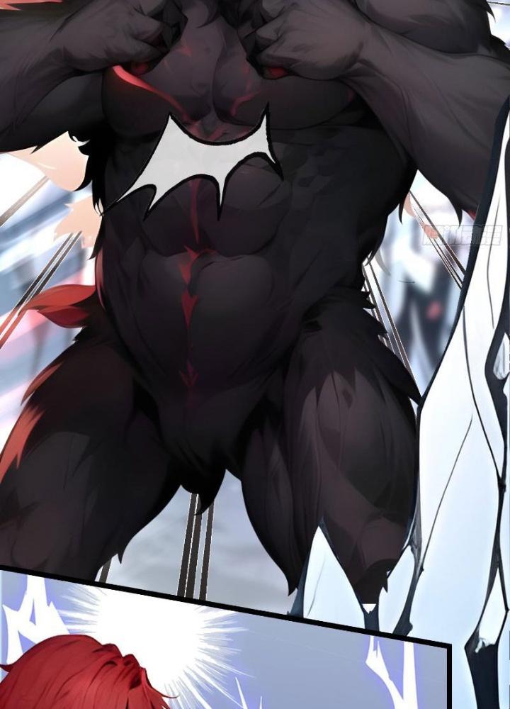 Toàn Dân Chuyển Chức: Tất Cả Kỹ Năng Của Ta Đều Là Cấm Chú Chapter 14 - Trang 2