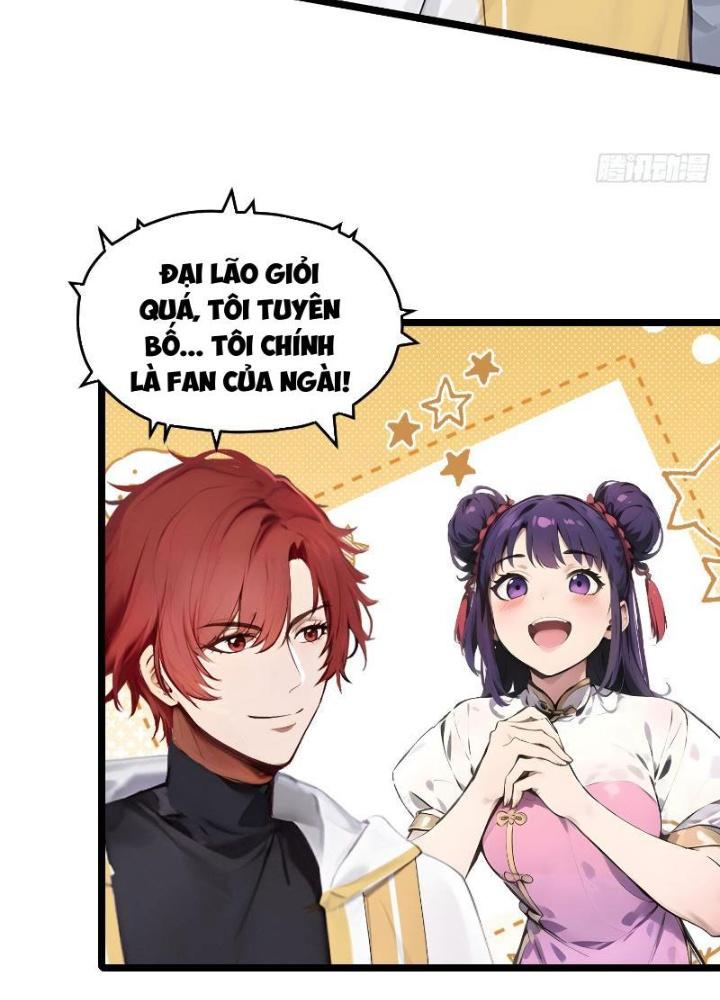 Toàn Dân Chuyển Chức: Tất Cả Kỹ Năng Của Ta Đều Là Cấm Chú Chapter 14 - Trang 2