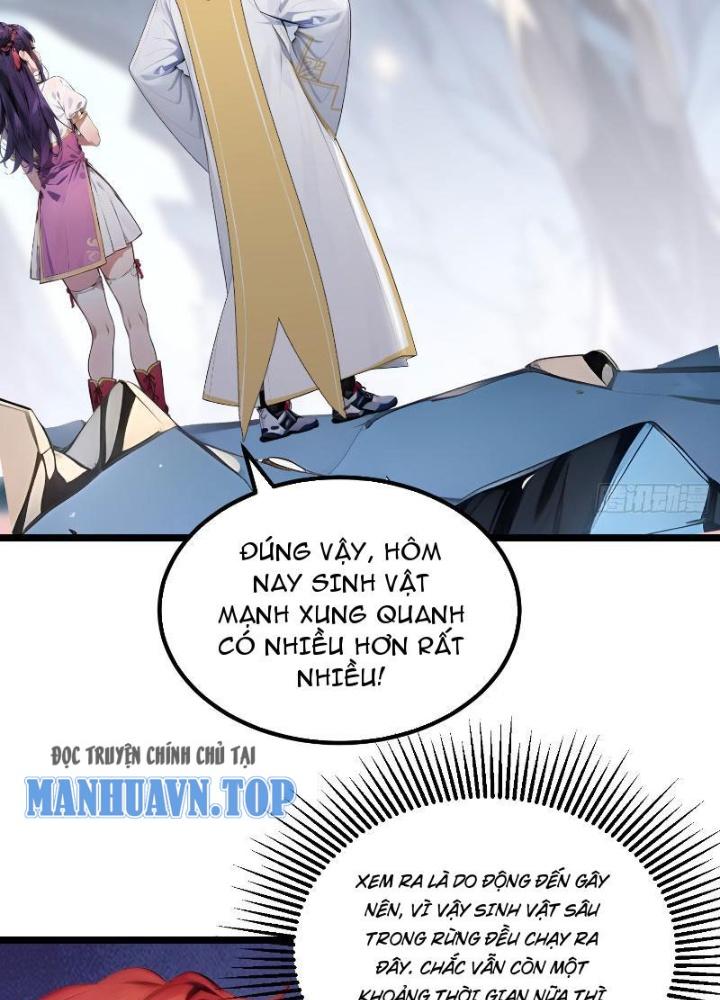 Toàn Dân Chuyển Chức: Tất Cả Kỹ Năng Của Ta Đều Là Cấm Chú Chapter 14 - Trang 2