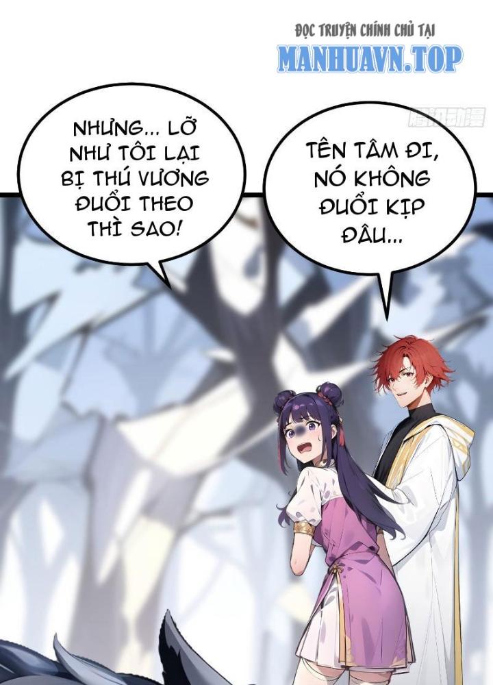 Toàn Dân Chuyển Chức: Tất Cả Kỹ Năng Của Ta Đều Là Cấm Chú Chapter 14 - Trang 2