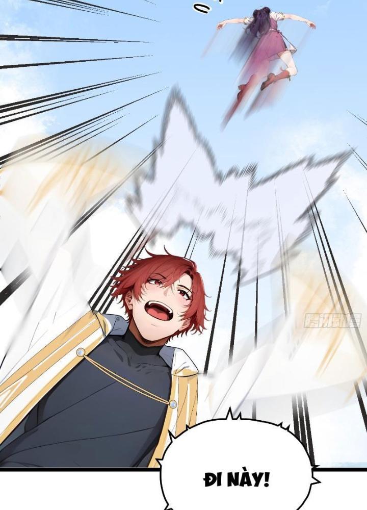 Toàn Dân Chuyển Chức: Tất Cả Kỹ Năng Của Ta Đều Là Cấm Chú Chapter 14 - Trang 2