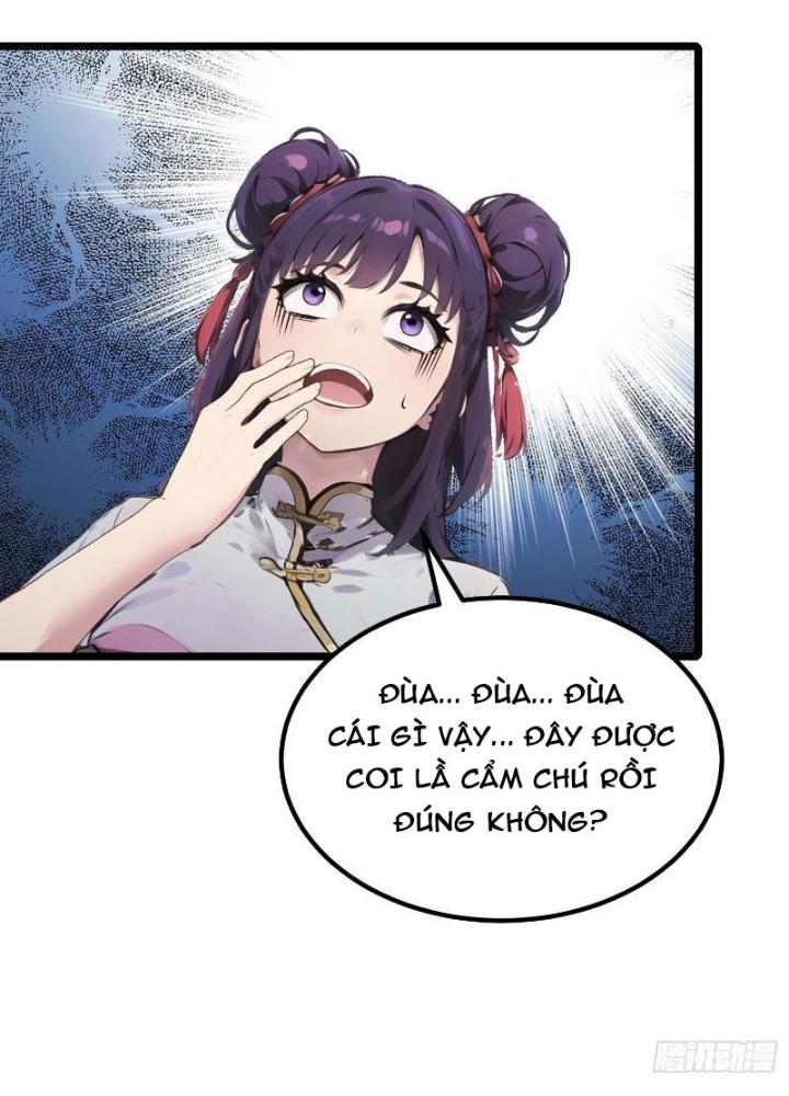 Toàn Dân Chuyển Chức: Tất Cả Kỹ Năng Của Ta Đều Là Cấm Chú Chapter 14 - Trang 2