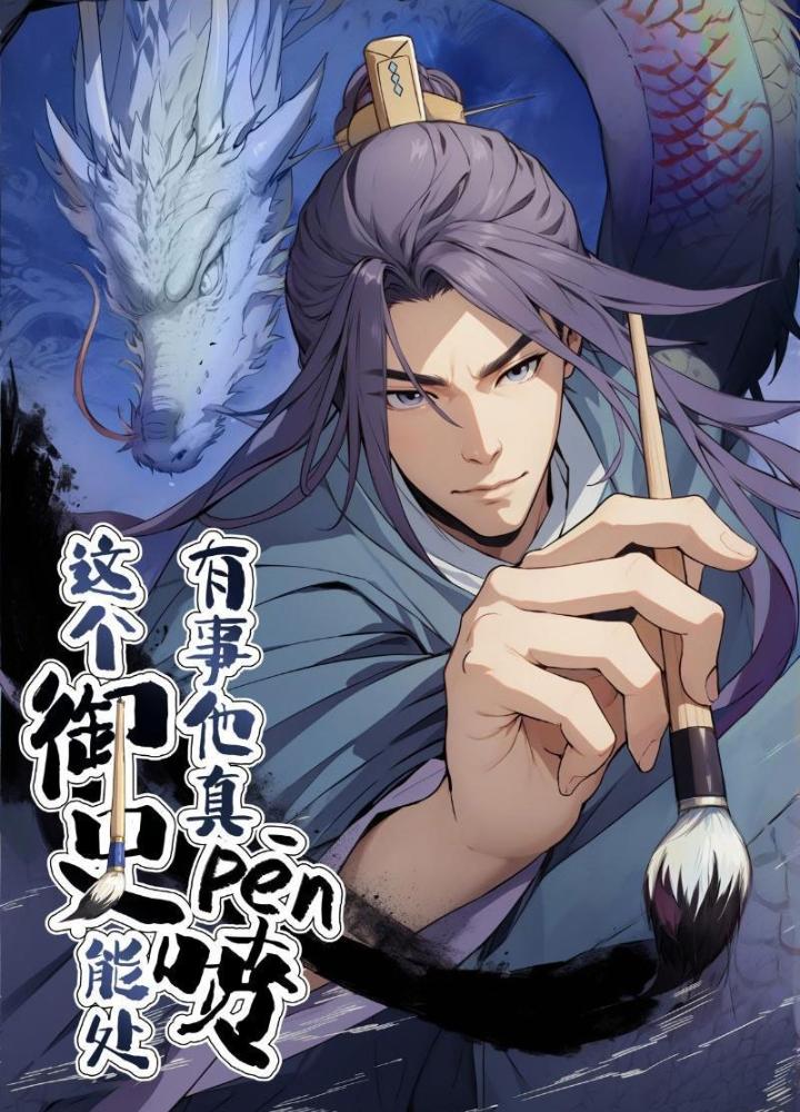 Ngự Sử Này Có Năng Lực, Nhưng Lại Dễ Nóng Giận Chapter 6 - Trang 2