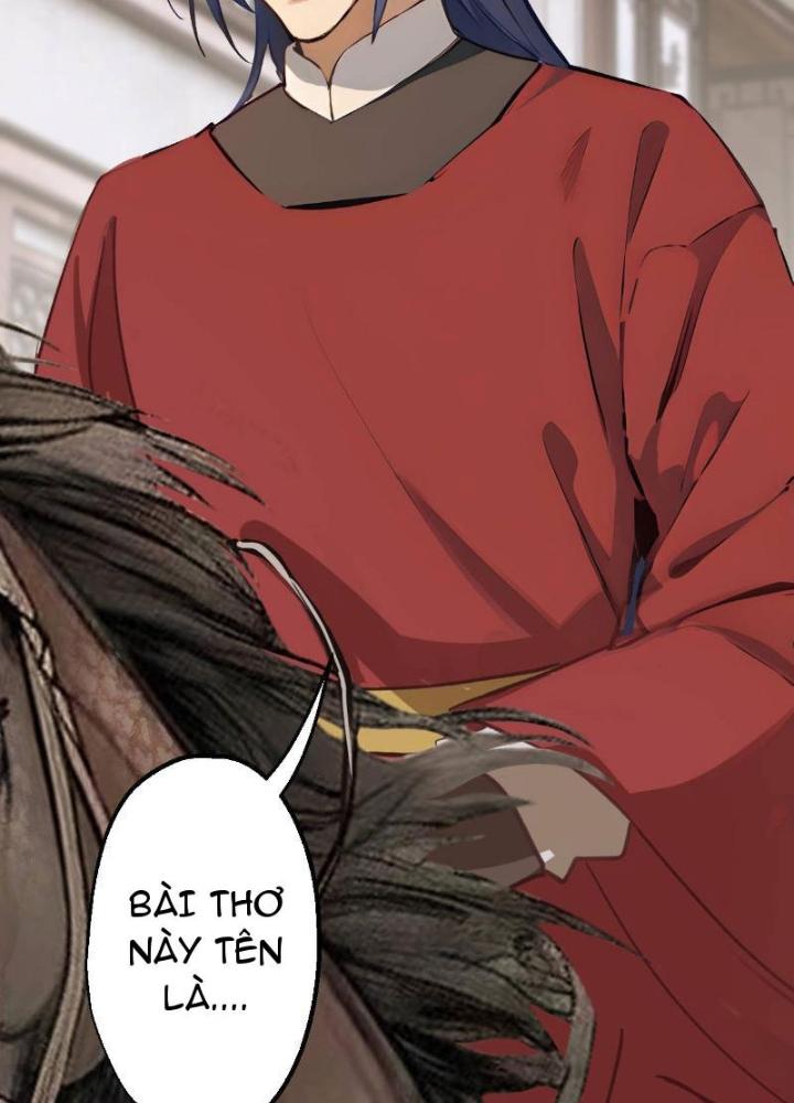 Ngự Sử Này Có Năng Lực, Nhưng Lại Dễ Nóng Giận Chapter 6 - Trang 2