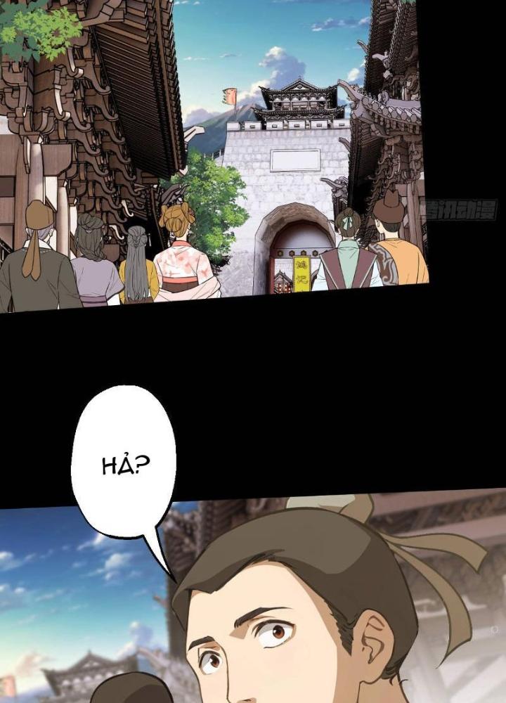 Ngự Sử Này Có Năng Lực, Nhưng Lại Dễ Nóng Giận Chapter 6 - Trang 2