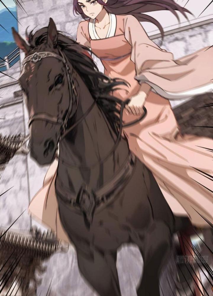 Ngự Sử Này Có Năng Lực, Nhưng Lại Dễ Nóng Giận Chapter 6 - Trang 2