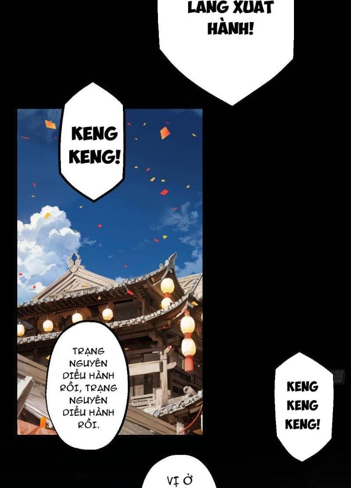 Ngự Sử Này Có Năng Lực, Nhưng Lại Dễ Nóng Giận Chapter 6 - Trang 2