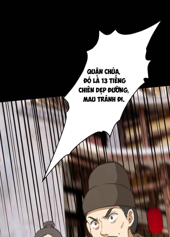 Ngự Sử Này Có Năng Lực, Nhưng Lại Dễ Nóng Giận Chapter 6 - Trang 2