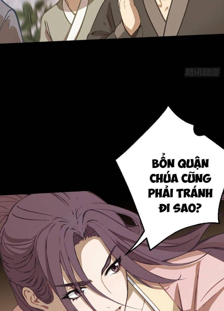 Ngự Sử Này Có Năng Lực, Nhưng Lại Dễ Nóng Giận Chapter 6 - Trang 2