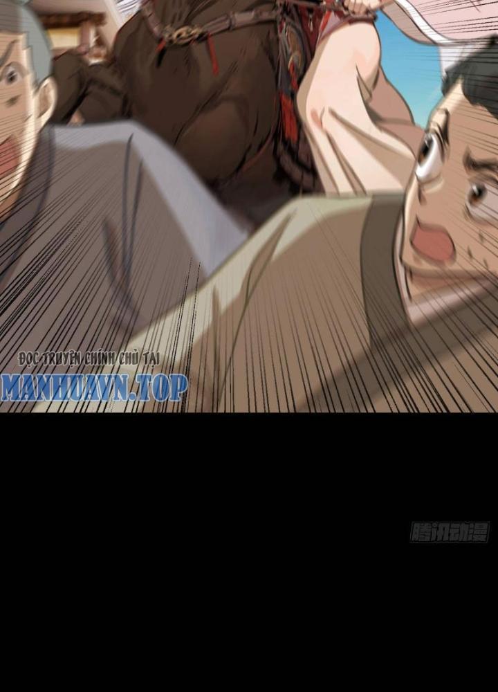 Ngự Sử Này Có Năng Lực, Nhưng Lại Dễ Nóng Giận Chapter 6 - Trang 2