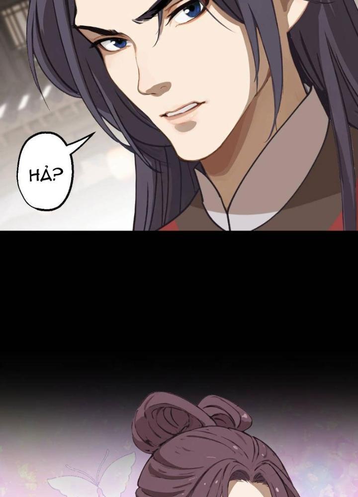 Ngự Sử Này Có Năng Lực, Nhưng Lại Dễ Nóng Giận Chapter 6 - Trang 2