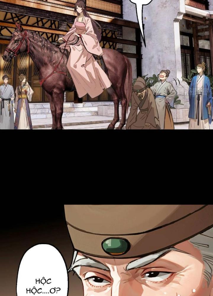 Ngự Sử Này Có Năng Lực, Nhưng Lại Dễ Nóng Giận Chapter 6 - Trang 2