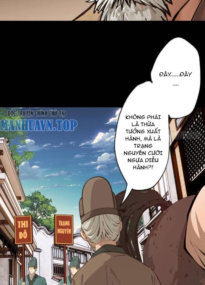 Ngự Sử Này Có Năng Lực, Nhưng Lại Dễ Nóng Giận Chapter 6 - Trang 2