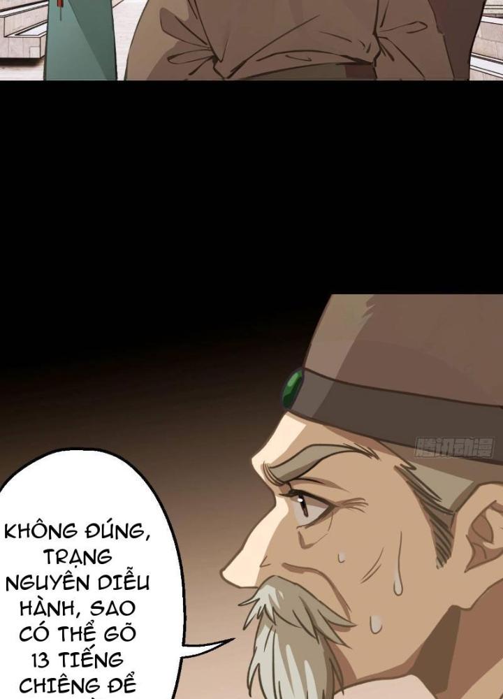 Ngự Sử Này Có Năng Lực, Nhưng Lại Dễ Nóng Giận Chapter 6 - Trang 2