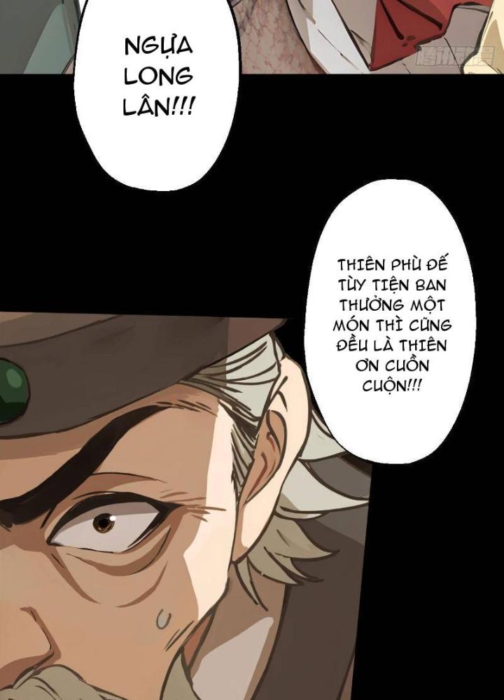 Ngự Sử Này Có Năng Lực, Nhưng Lại Dễ Nóng Giận Chapter 6 - Trang 2