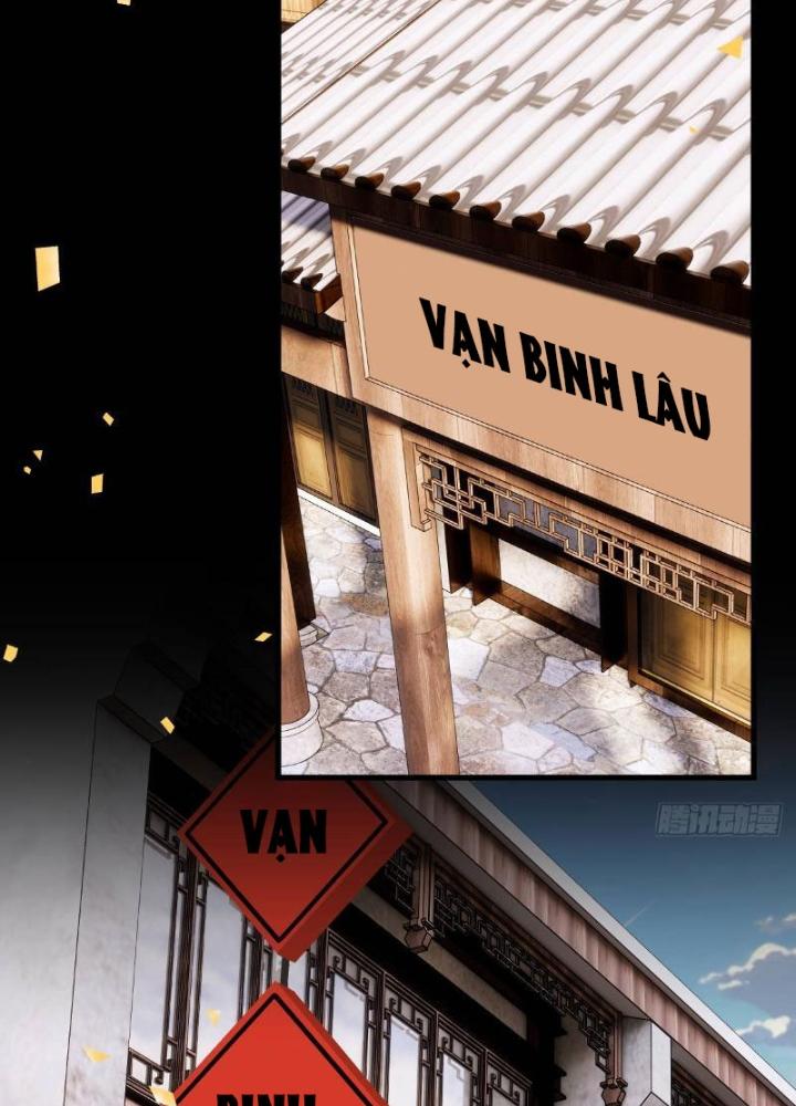 Ngự Sử Này Có Năng Lực, Nhưng Lại Dễ Nóng Giận Chapter 6 - Trang 2