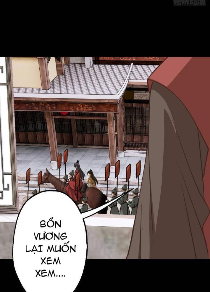 Ngự Sử Này Có Năng Lực, Nhưng Lại Dễ Nóng Giận Chapter 6 - Trang 2