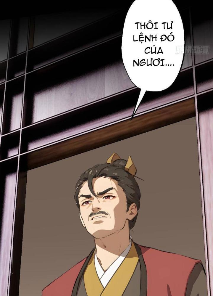 Ngự Sử Này Có Năng Lực, Nhưng Lại Dễ Nóng Giận Chapter 6 - Trang 2