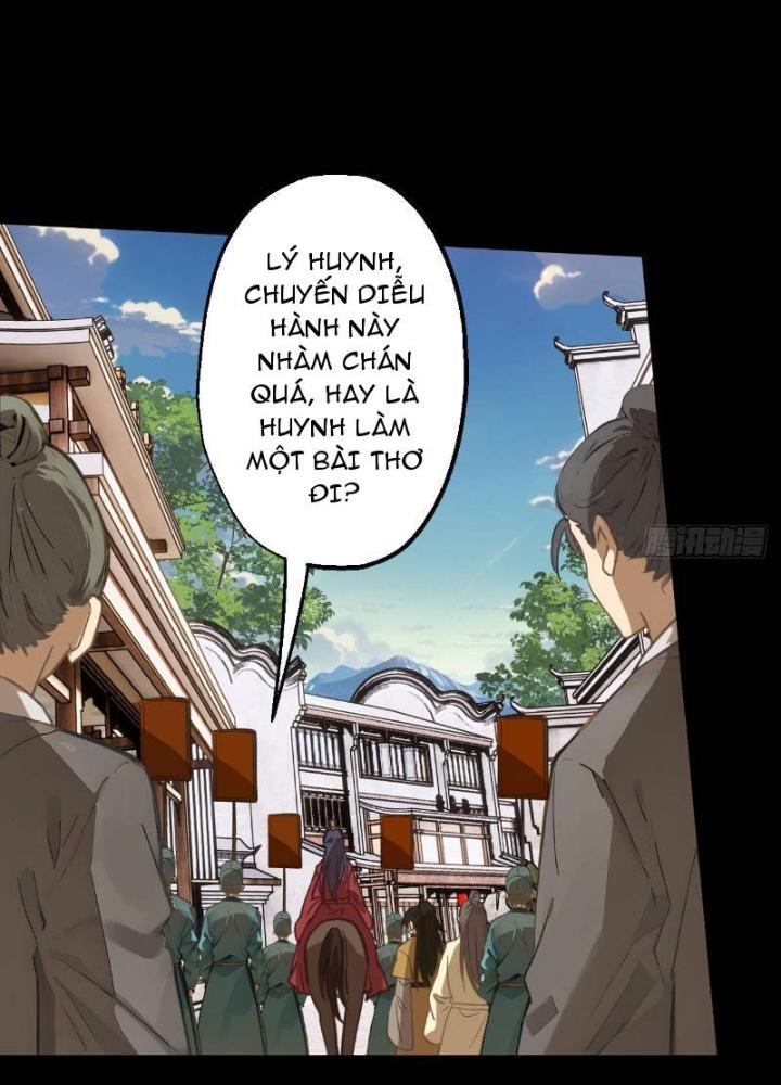 Ngự Sử Này Có Năng Lực, Nhưng Lại Dễ Nóng Giận Chapter 6 - Trang 2