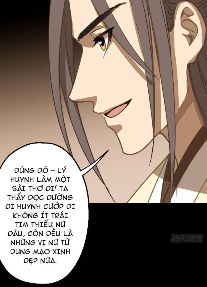 Ngự Sử Này Có Năng Lực, Nhưng Lại Dễ Nóng Giận Chapter 6 - Trang 2