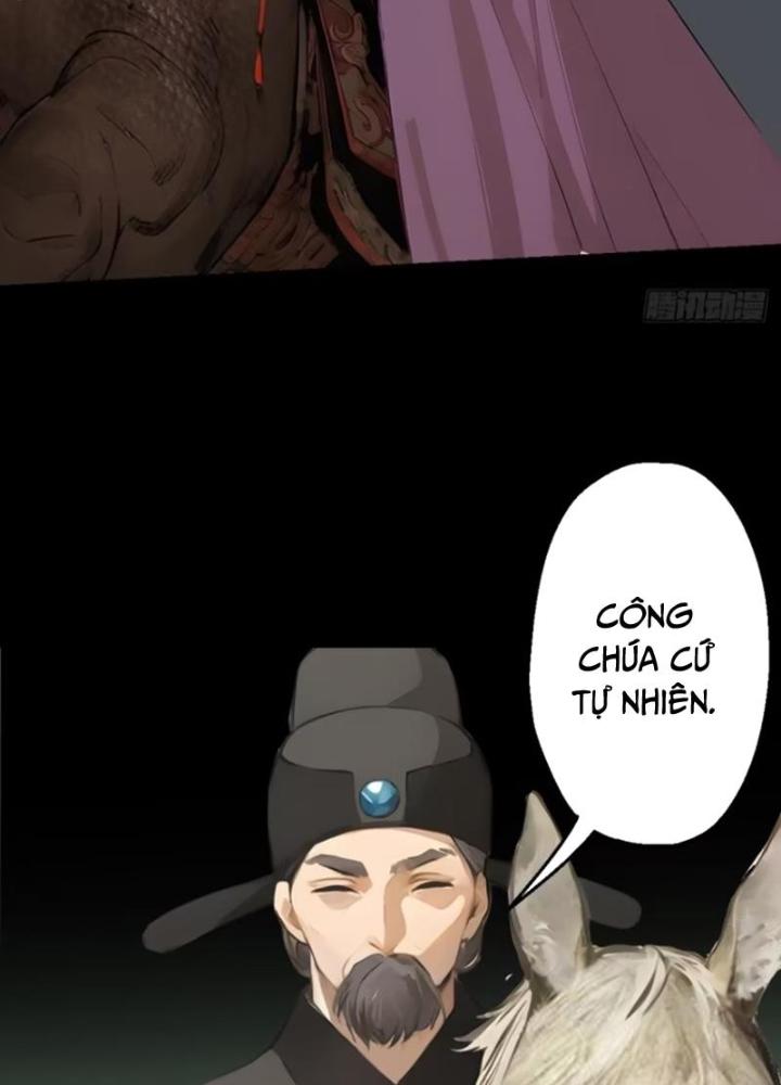 Ngự Sử Này Có Năng Lực, Nhưng Lại Dễ Nóng Giận Chapter 13 - Trang 2