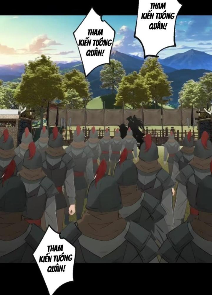 Ngự Sử Này Có Năng Lực, Nhưng Lại Dễ Nóng Giận Chapter 13 - Trang 2