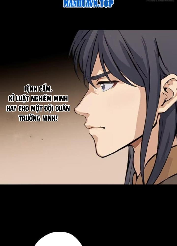 Ngự Sử Này Có Năng Lực, Nhưng Lại Dễ Nóng Giận Chapter 13 - Trang 2