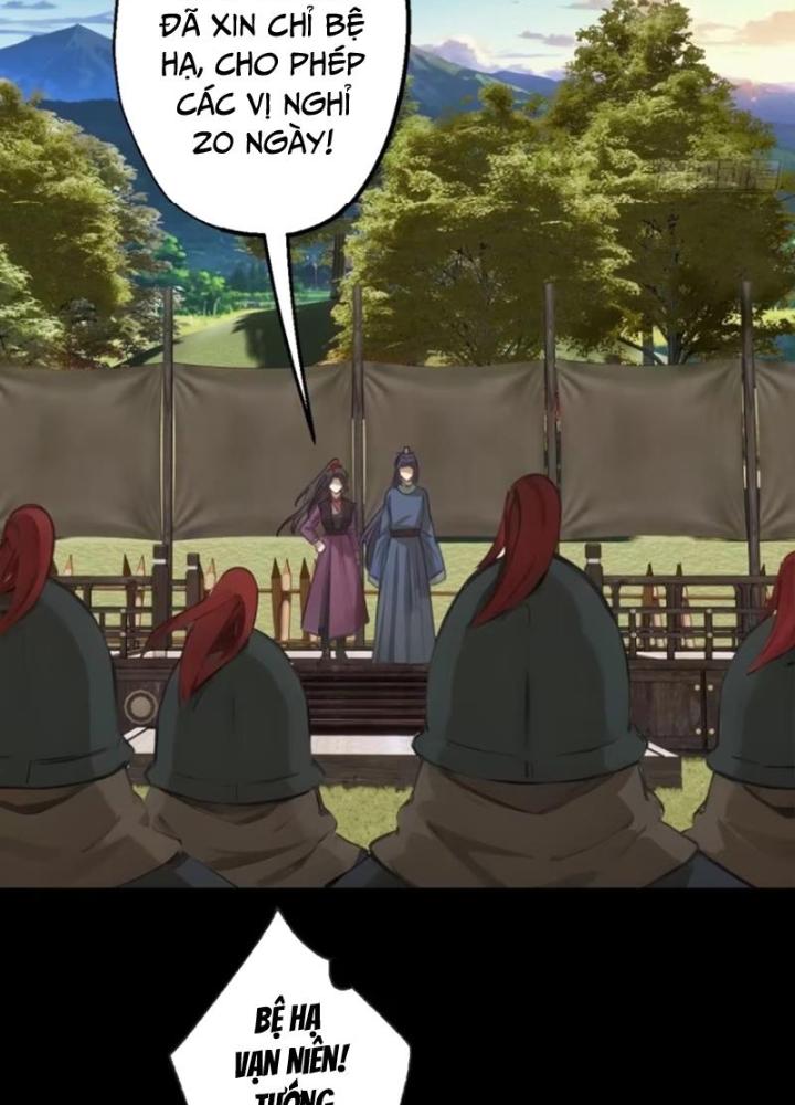 Ngự Sử Này Có Năng Lực, Nhưng Lại Dễ Nóng Giận Chapter 13 - Trang 2