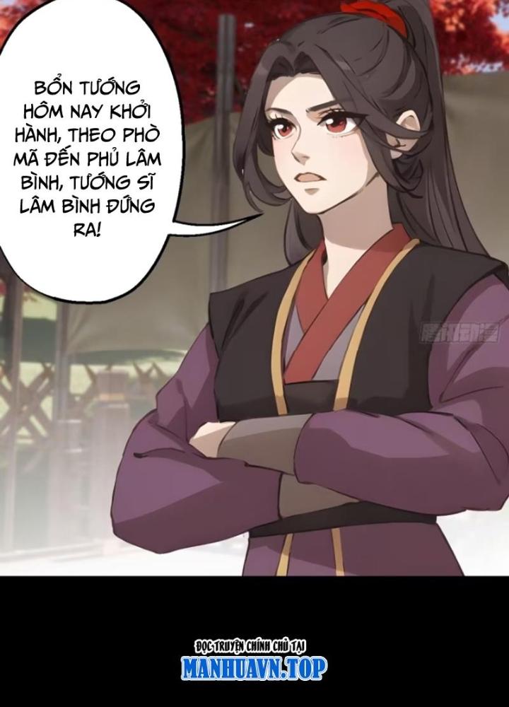 Ngự Sử Này Có Năng Lực, Nhưng Lại Dễ Nóng Giận Chapter 13 - Trang 2