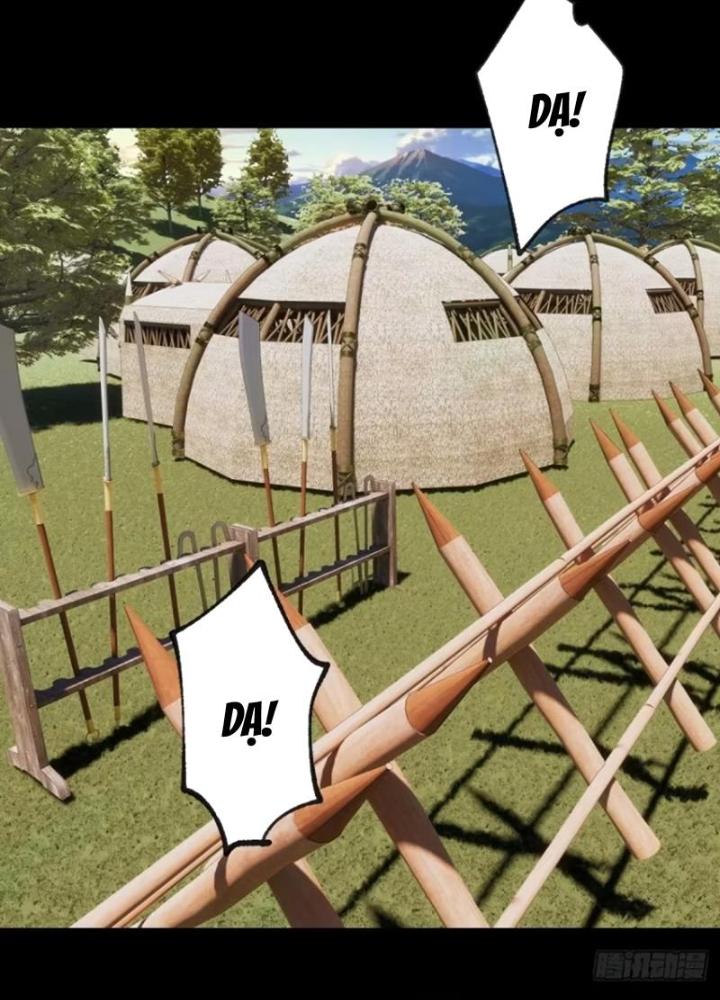 Ngự Sử Này Có Năng Lực, Nhưng Lại Dễ Nóng Giận Chapter 13 - Trang 2