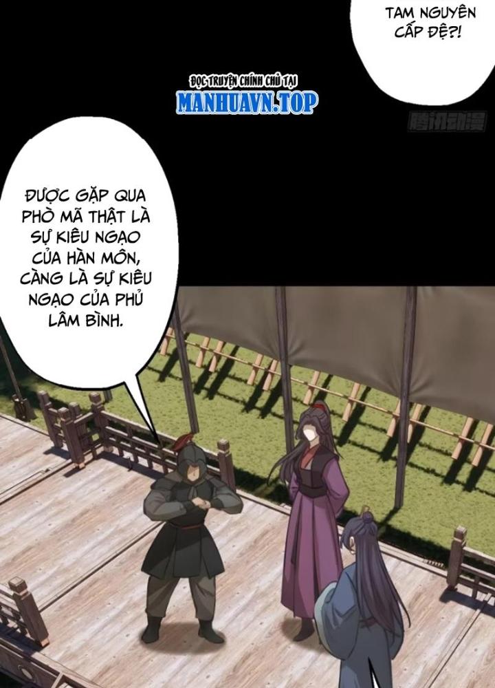 Ngự Sử Này Có Năng Lực, Nhưng Lại Dễ Nóng Giận Chapter 13 - Trang 2