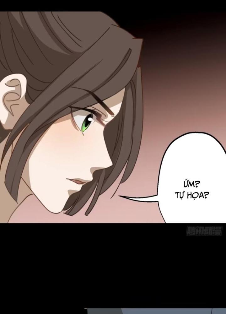 Ngự Sử Này Có Năng Lực, Nhưng Lại Dễ Nóng Giận Chapter 13 - Trang 2