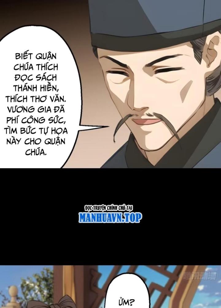 Ngự Sử Này Có Năng Lực, Nhưng Lại Dễ Nóng Giận Chapter 13 - Trang 2