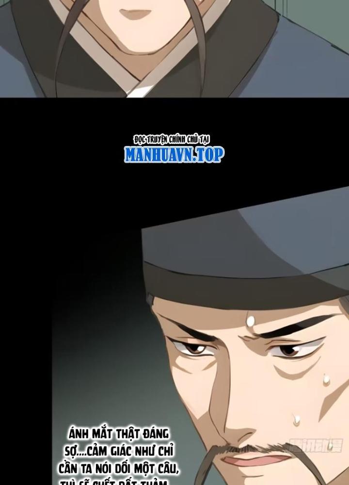 Ngự Sử Này Có Năng Lực, Nhưng Lại Dễ Nóng Giận Chapter 13 - Trang 2